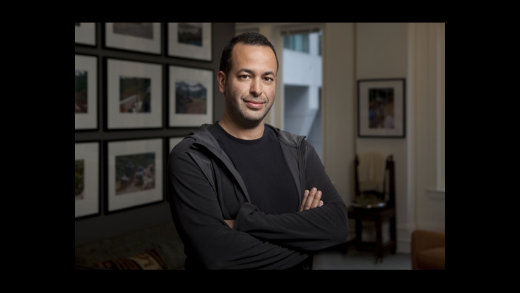 A New Book by Nathan Wolfe, The Viral Storm, Rethinks Pandemics